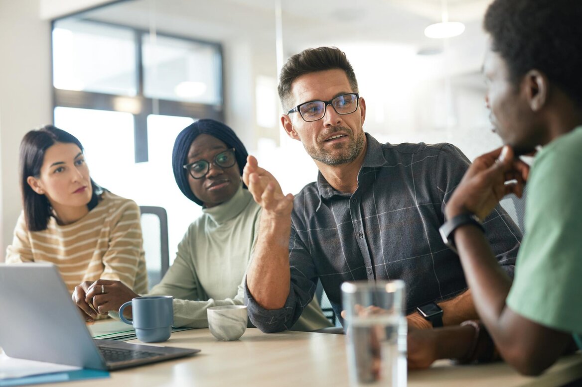How AI Can Simplify Monthly Tax Preparation Tasks