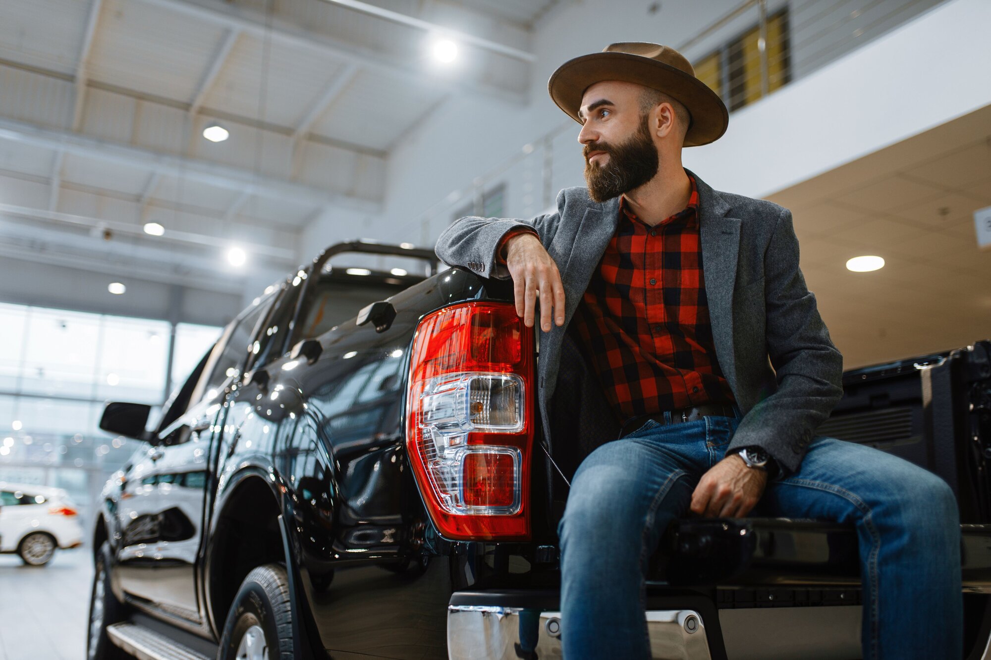 HP vs PCP vs Leasing: The Ultimate Guide
