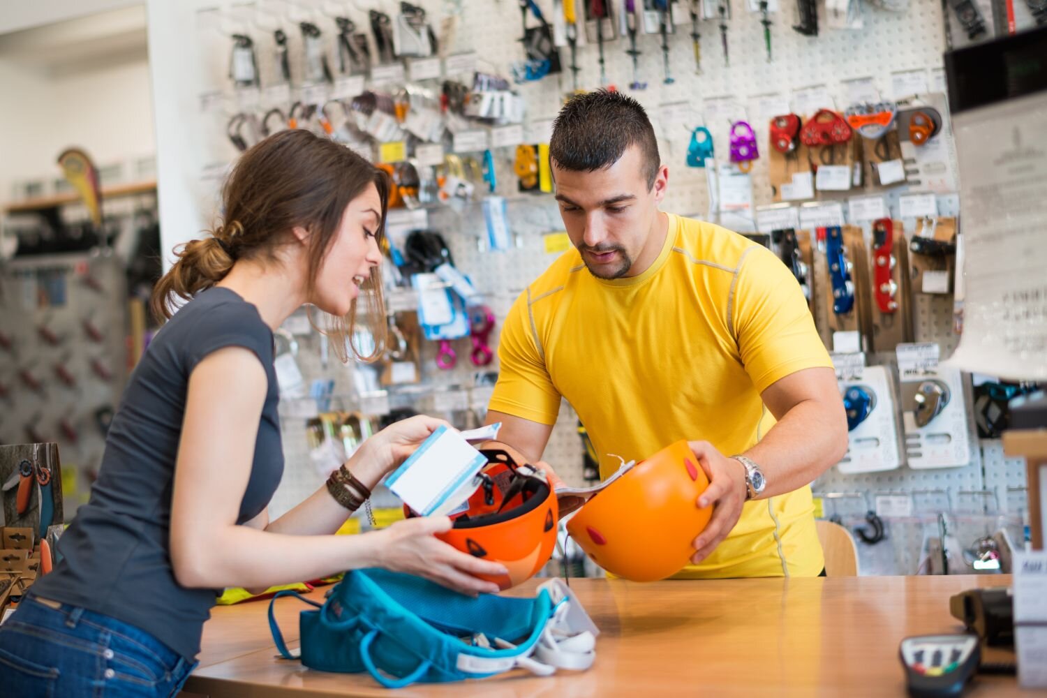 Do We Need to Pay Tax on a Business Loan for Equipment?