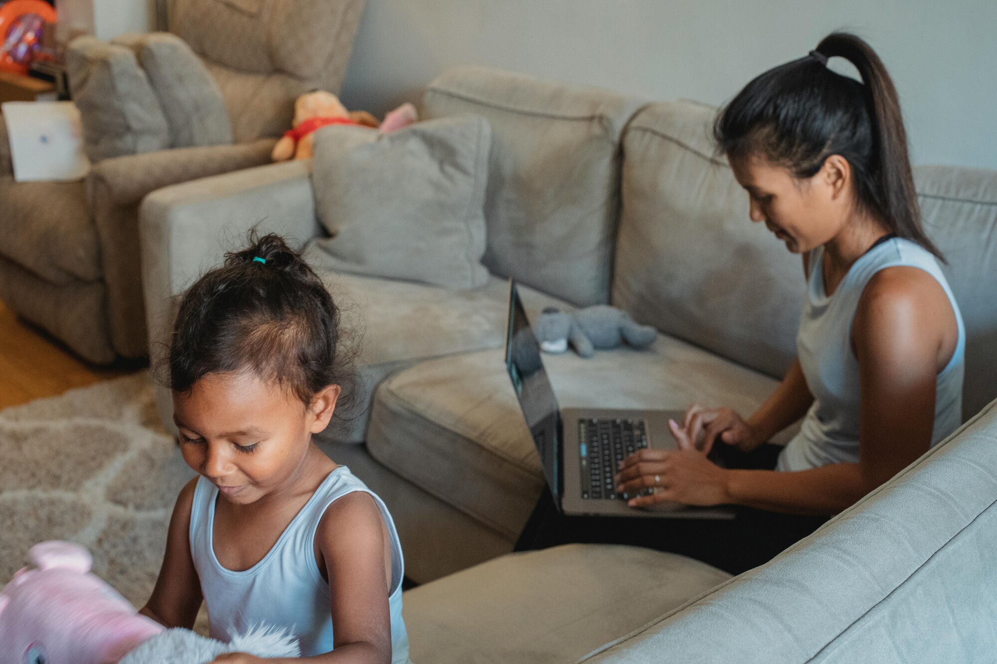Missing HMRC Childcare Deadline Risks £2,000 Loss