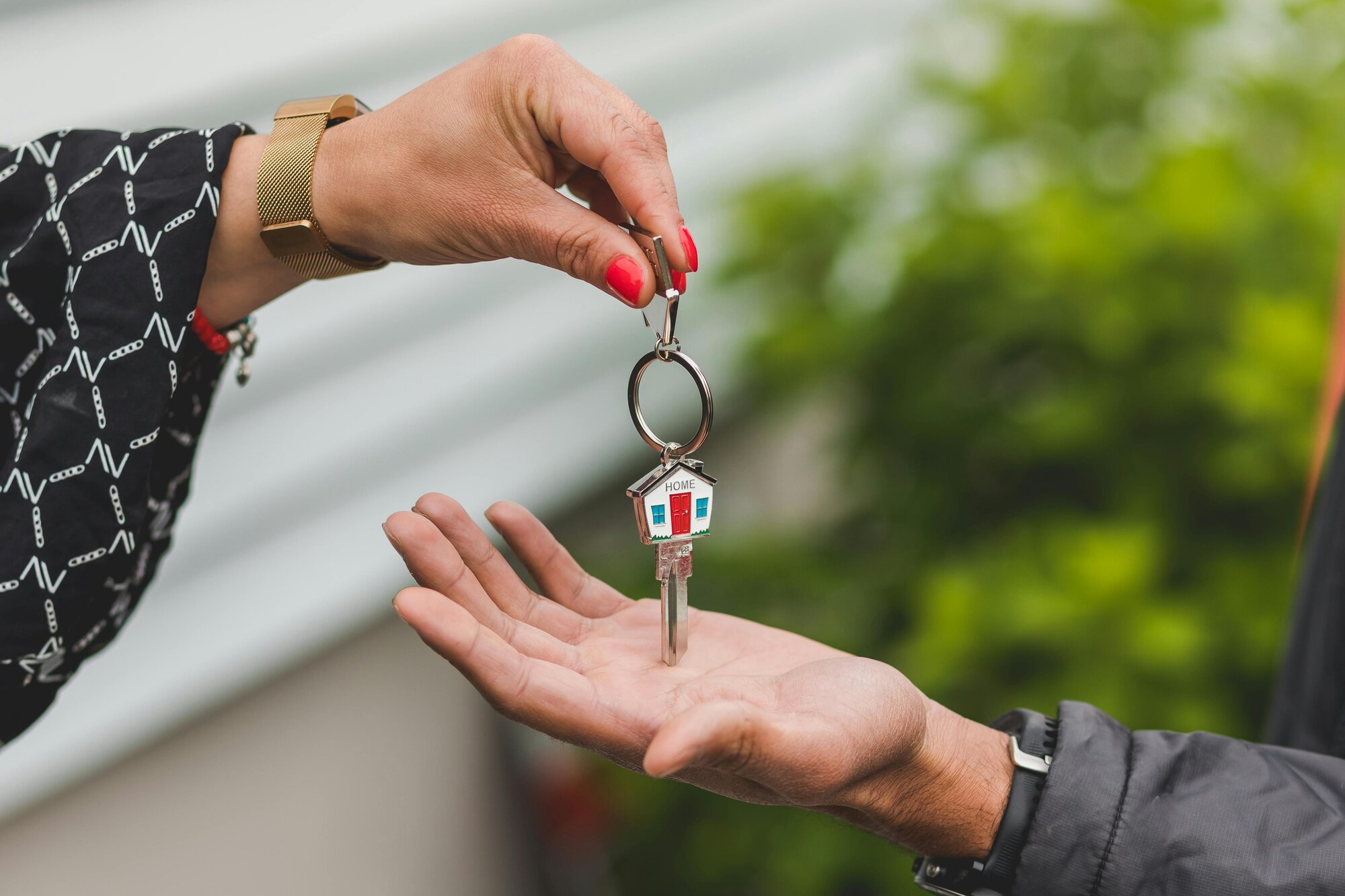 HMRC Rent A Room Rule Raises Tax-Free Allowance