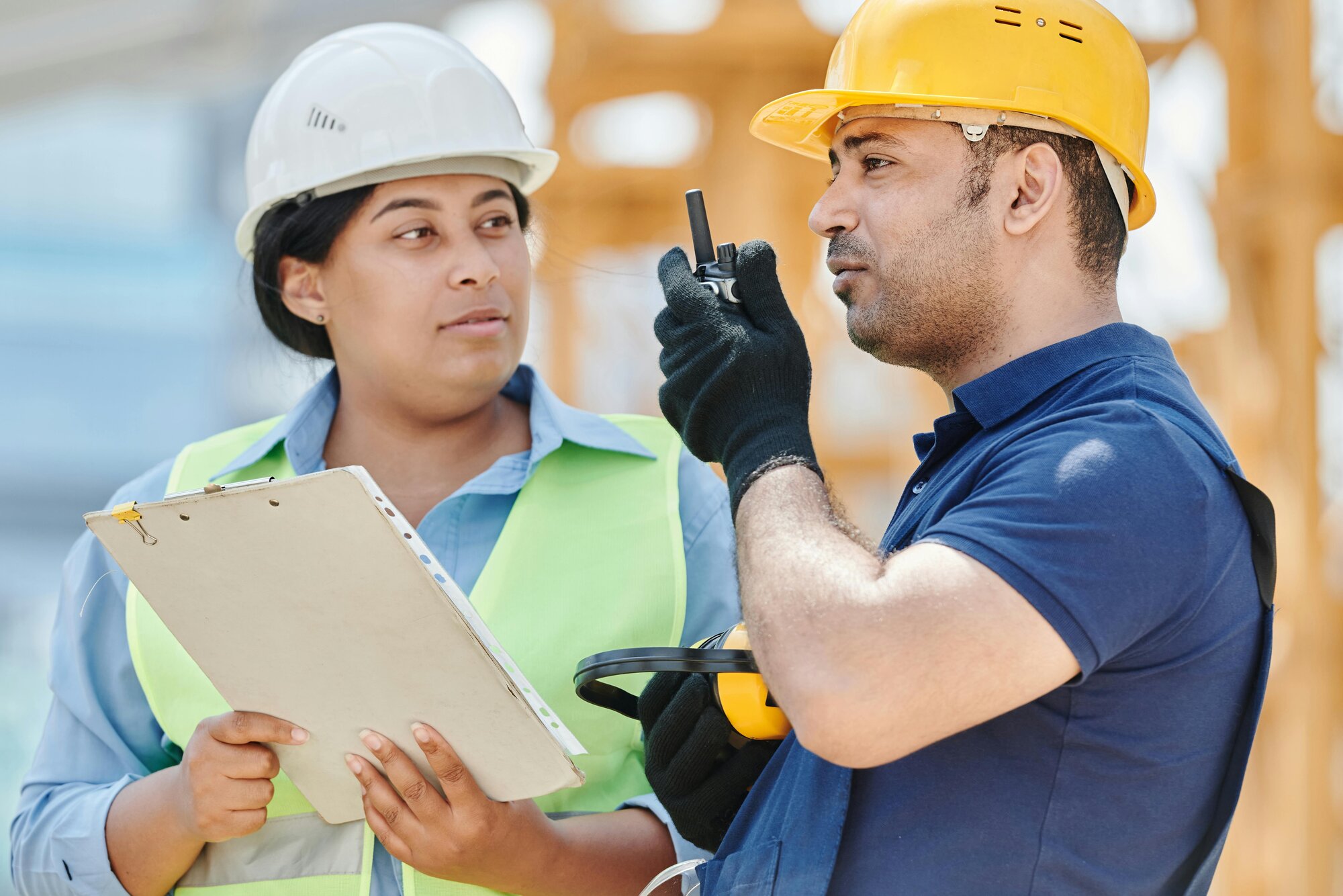 How to Declare Payments to Helpers on Your Tax Return as a Subcontractor 