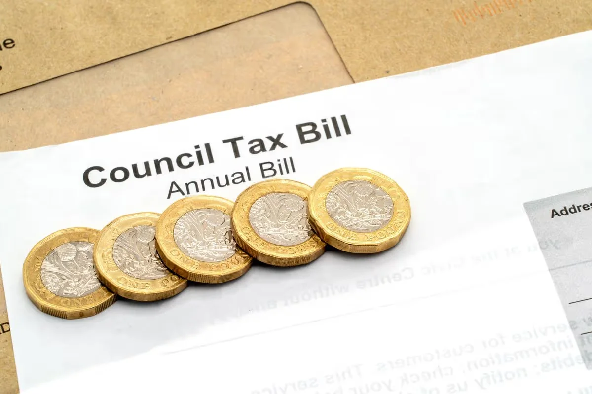 Wandsworth Council Warned Over Council Tax Freeze Claims
