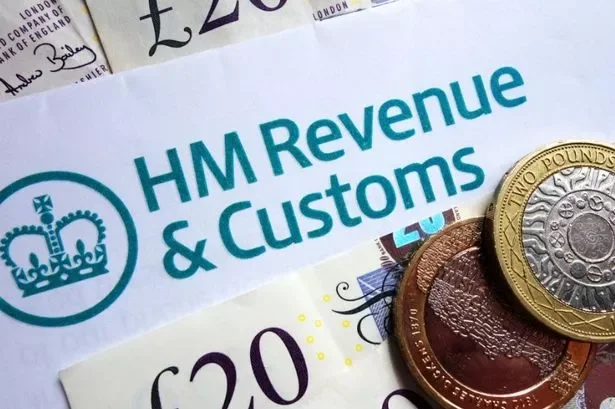 DWP And HMRC Outline December Benefit Payment Changes
