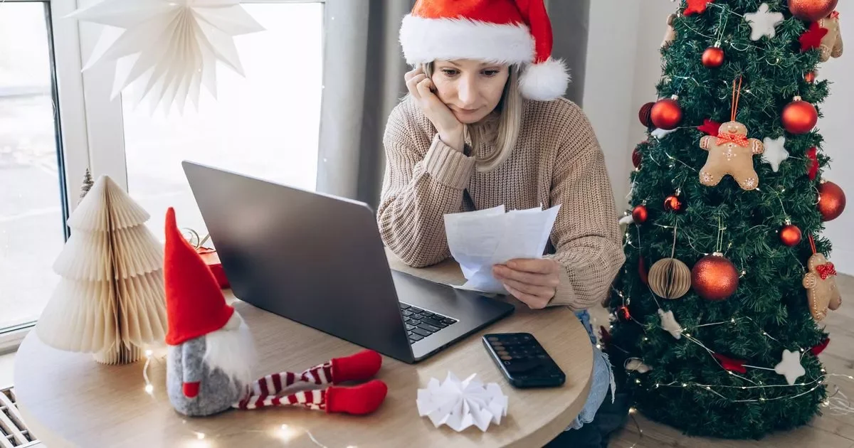 HMRC Issues £1,000 Tax Warning to Christmas Market Sellers