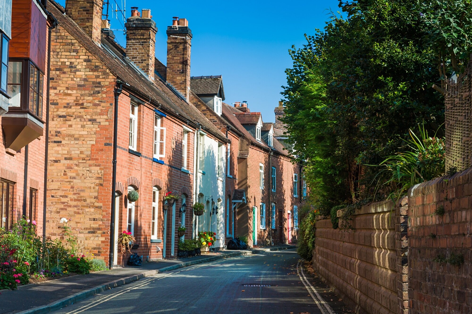 HMRC Intensifies Investigations Into Second Home Stamp Duty