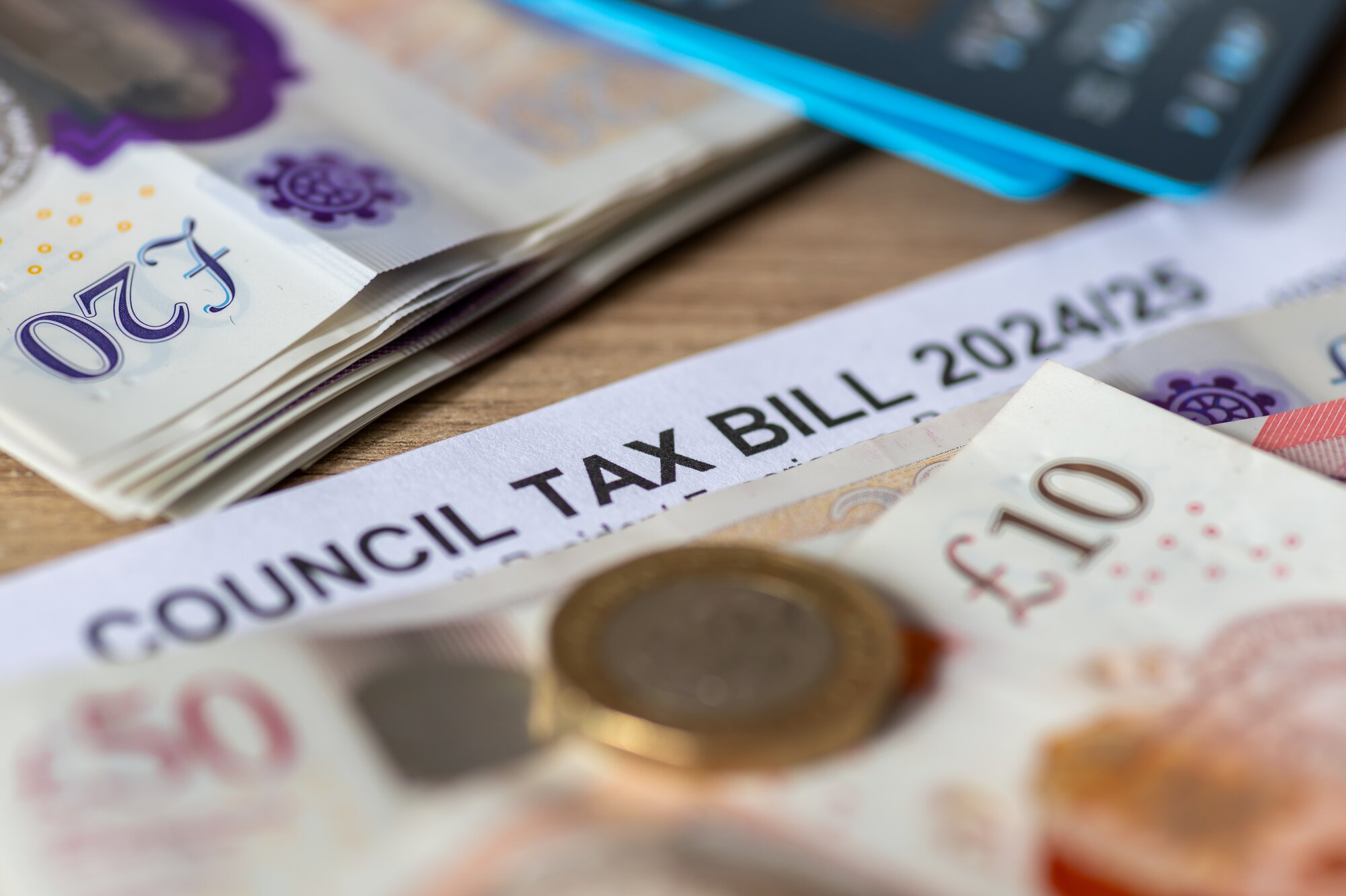 Worcestershire Approves Significant Council Tax Increase