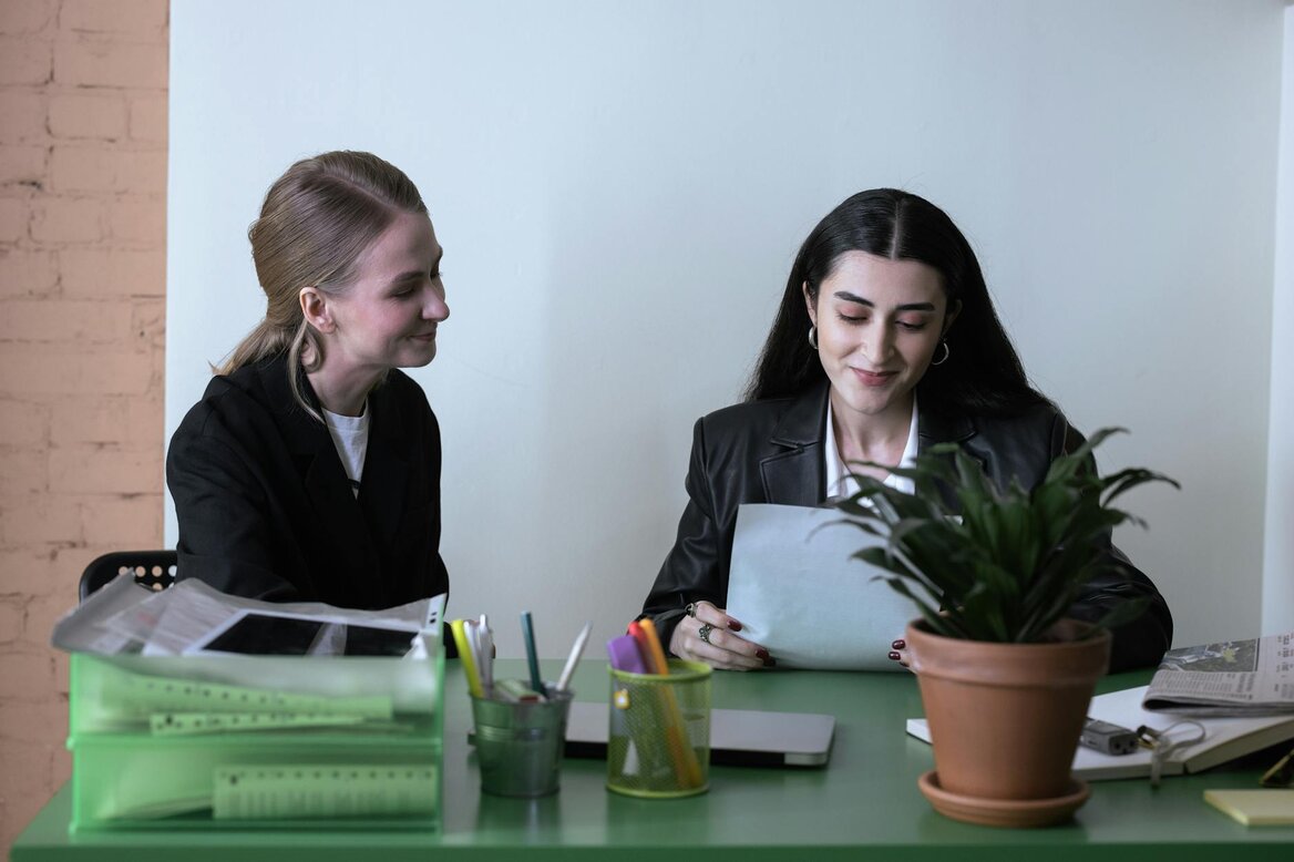 What information does my accountant need to provide?