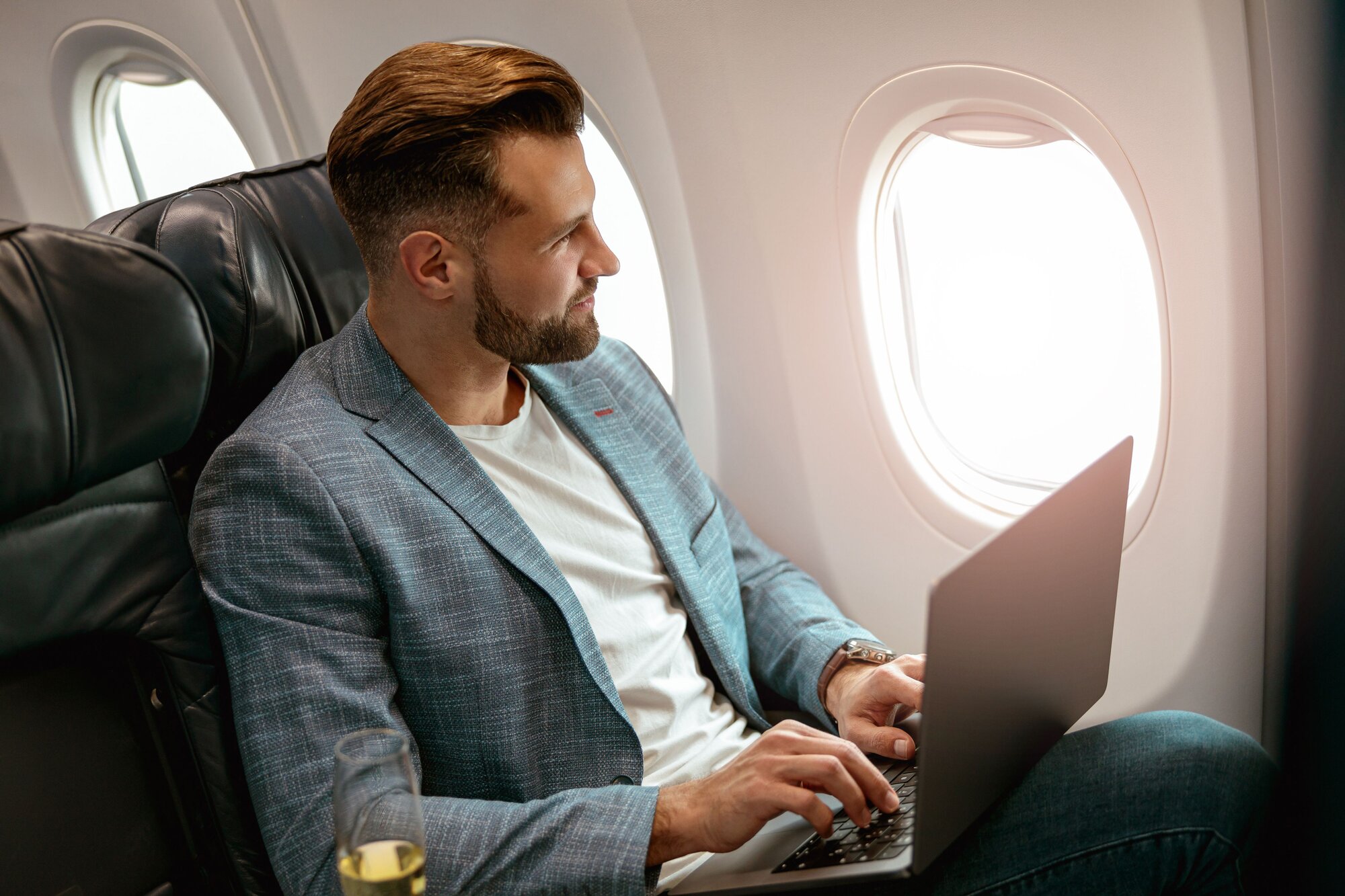 Will HMRC Follow Me if I Move Overseas?