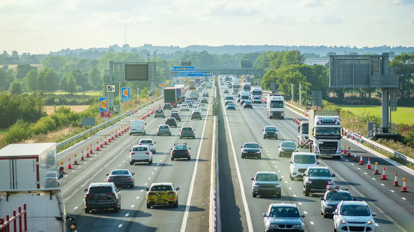 How the New Pay-Per-Mile Road Tax Will Affect Drivers