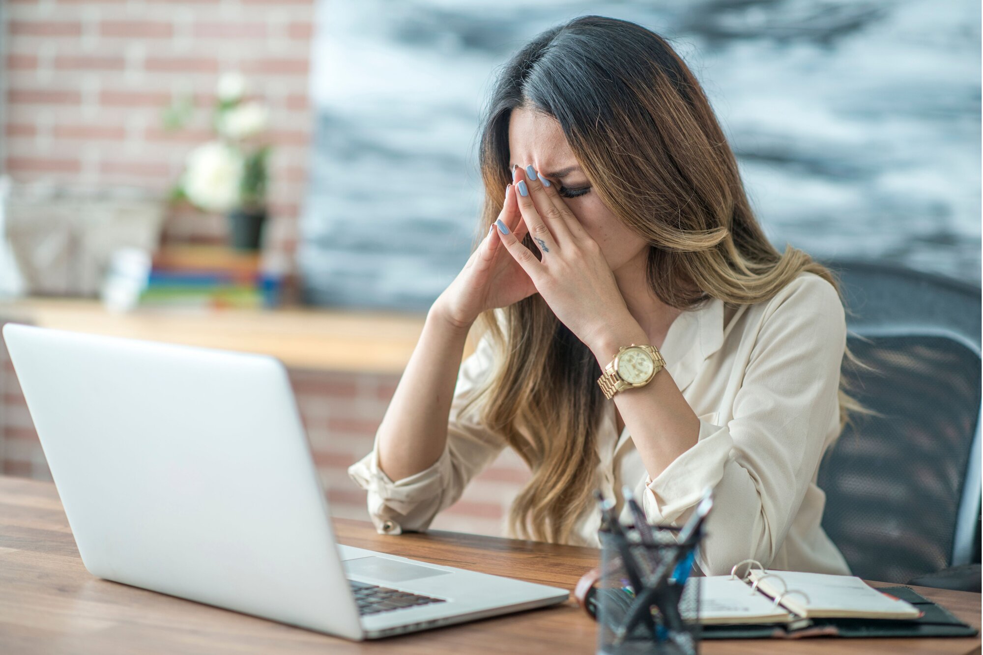 Do I Qualify for Limited Capability for Work with Mental Health Issues?