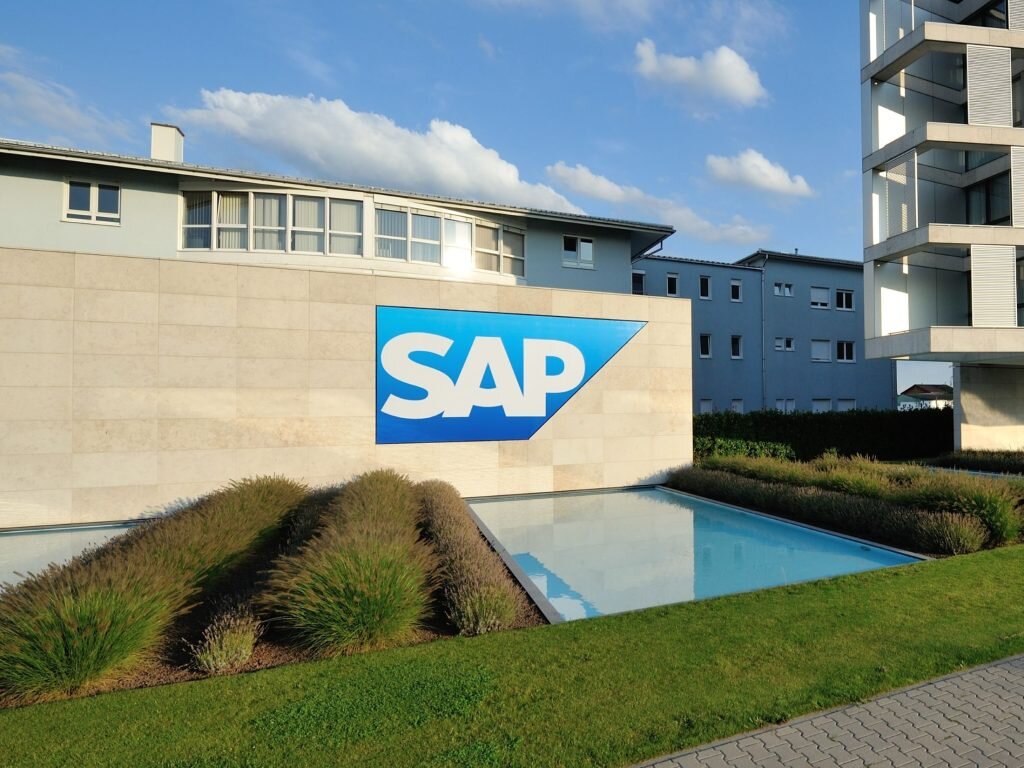 HMRC Launches Major Technology Upgrade With SAP