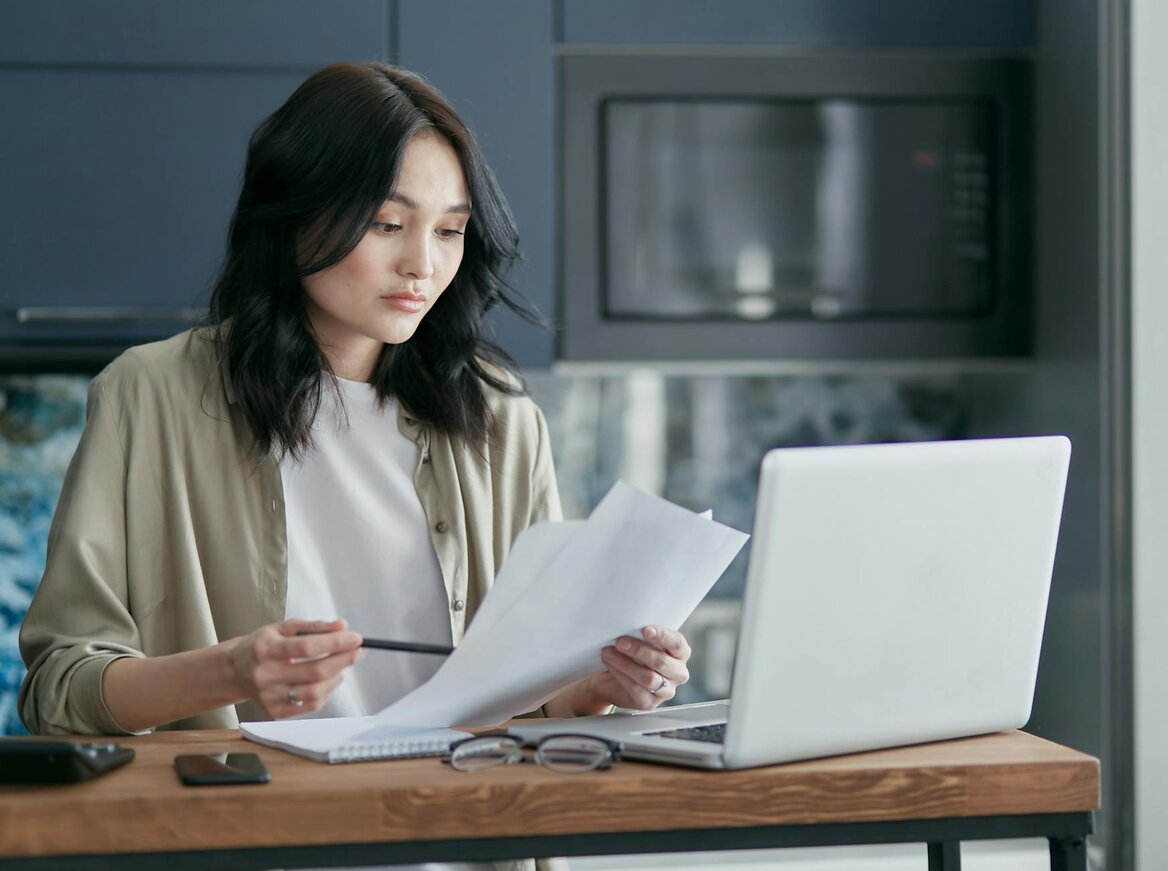 What records should you keep for day counting?