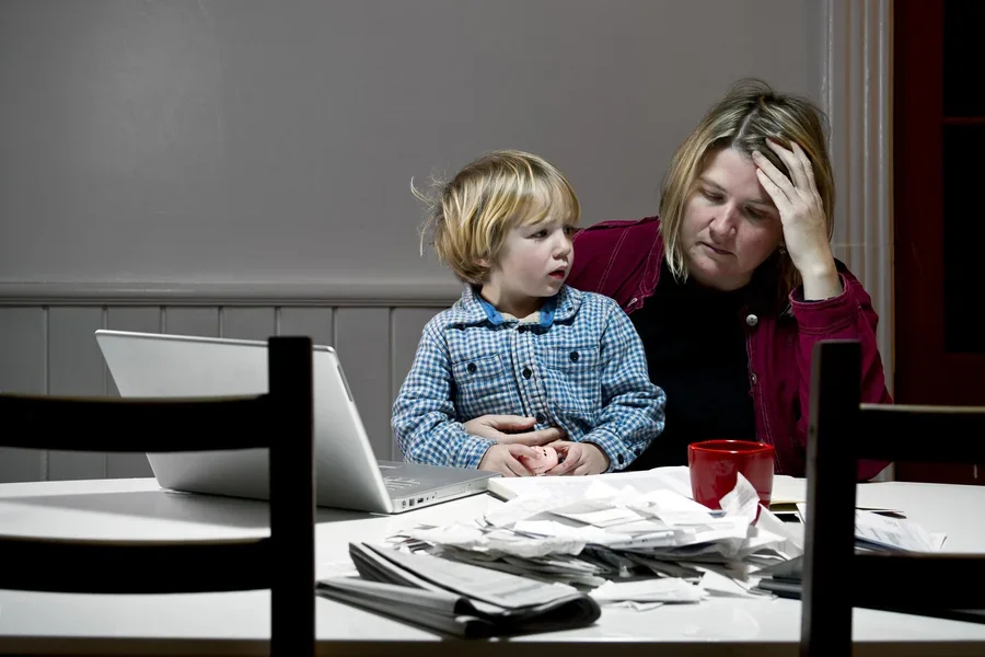 Labour’s £100,000 “Tax Trap” Hurts Families And Childcare Access
