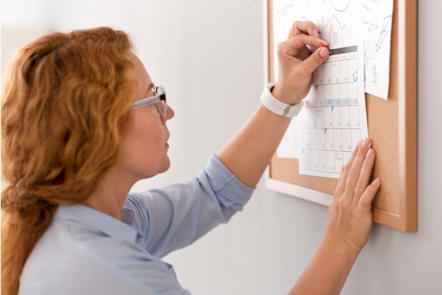 Registering and Meeting Deadlines for Self Assessment