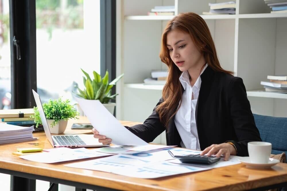 How to Calculate Payments On Account Self Assessment