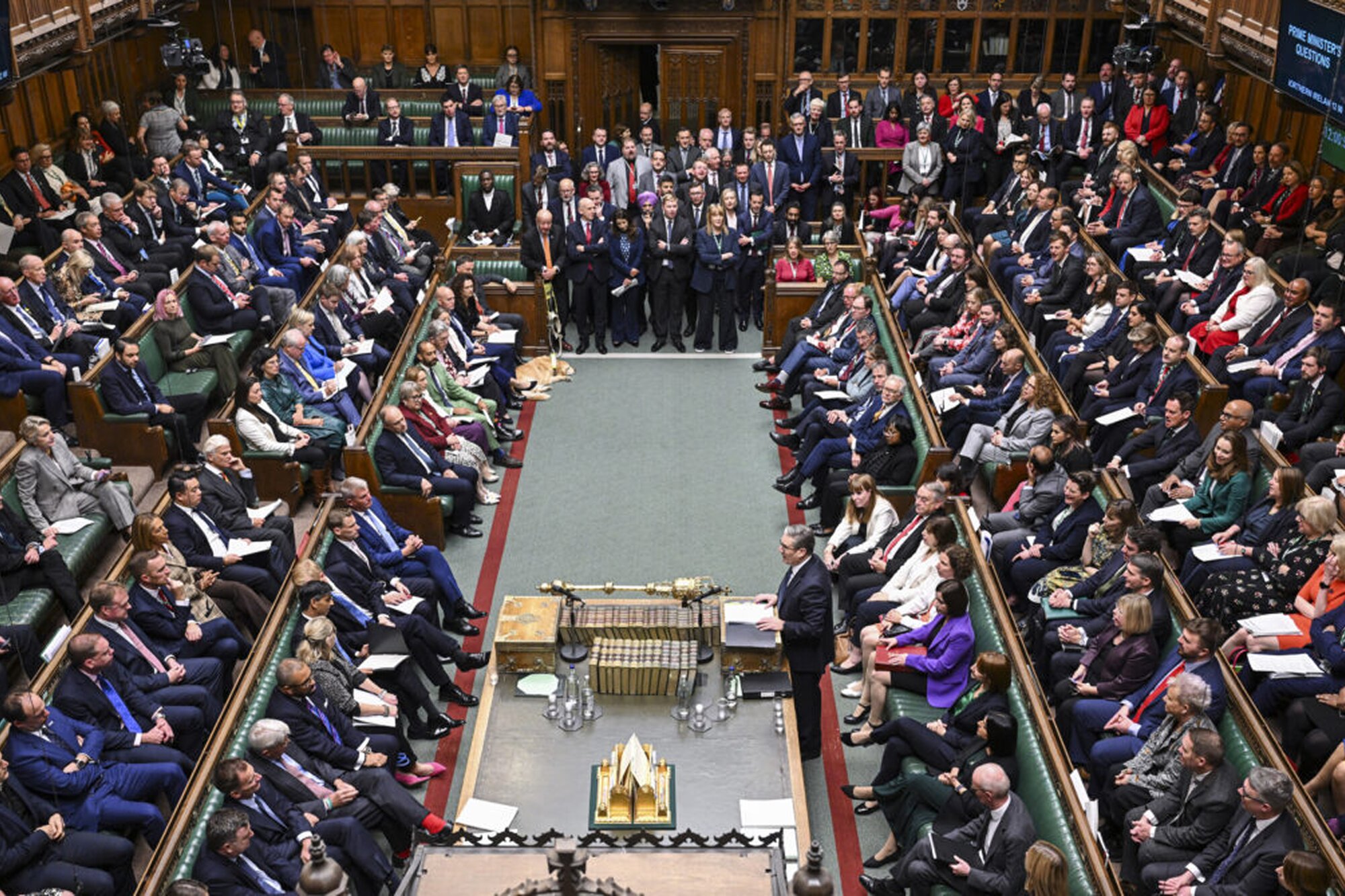 UK Pension Overhaul Sparks Retirement Return Fears