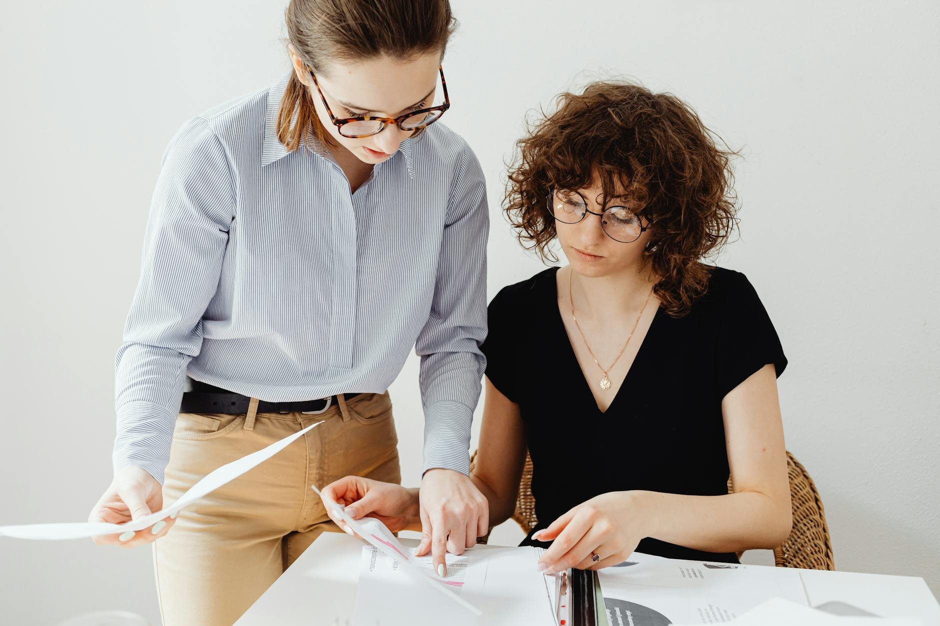 Why People Struggle to Start Their Tax Return (Reason)