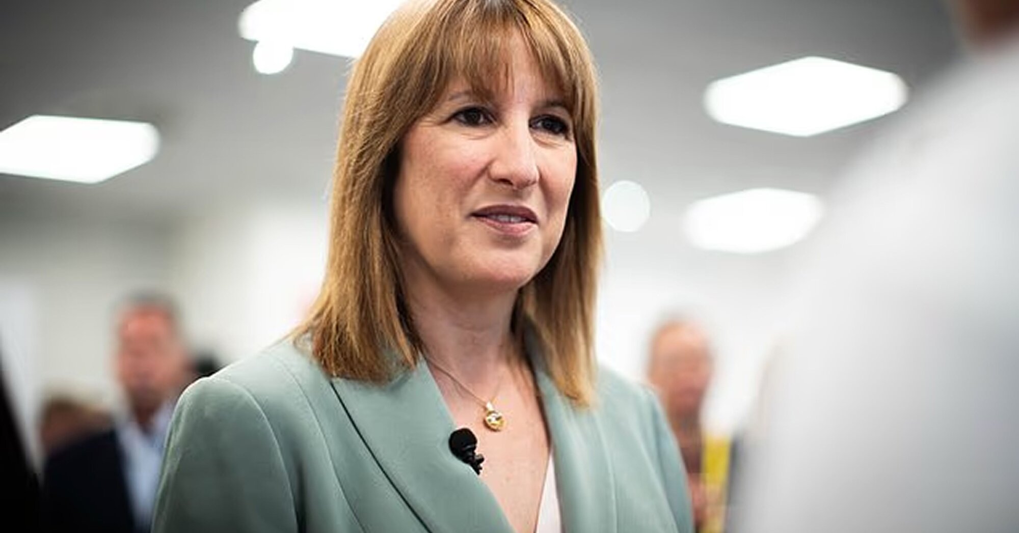 Reeves’ Income Tax Freeze Could Hit 170,000 Londoners By 2030