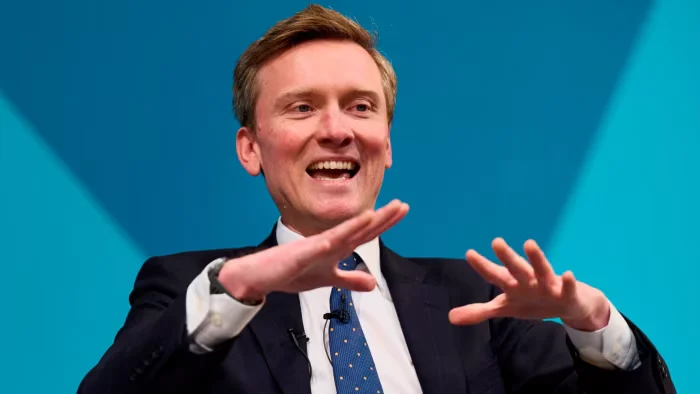 Torsten Bell’s Treasury Role Revives Wealth Tax Debate