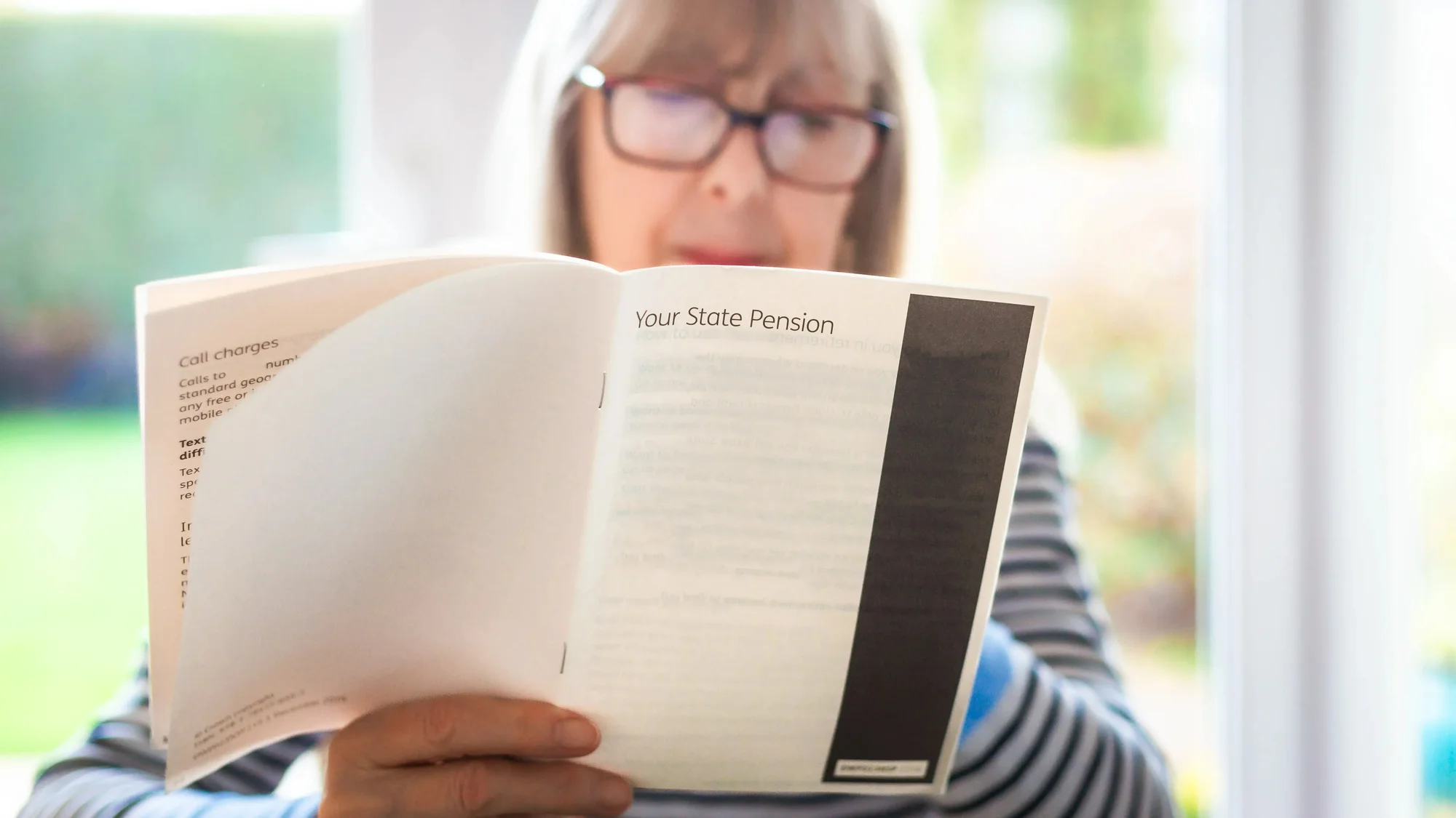 State Pension And Tax: What HMRC Gets Wrong And How To Check If You're Affected