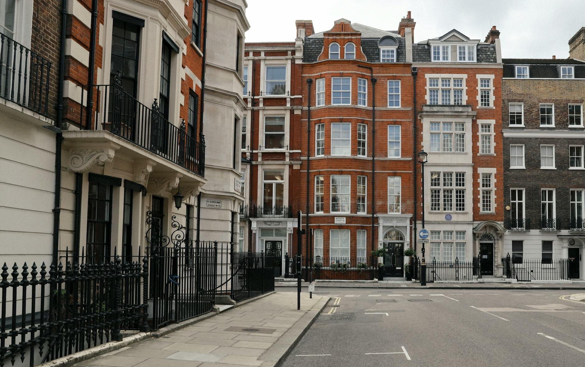 HMRC Sharpens Focus on Scotland’s Rental Market