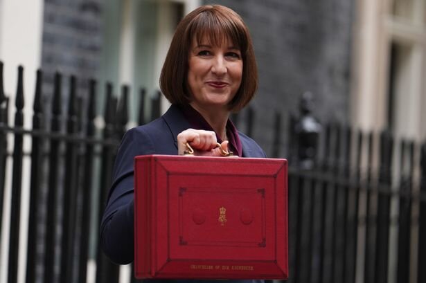 TUC Urges Reeves To Bring Wealth Tax In November Budget
