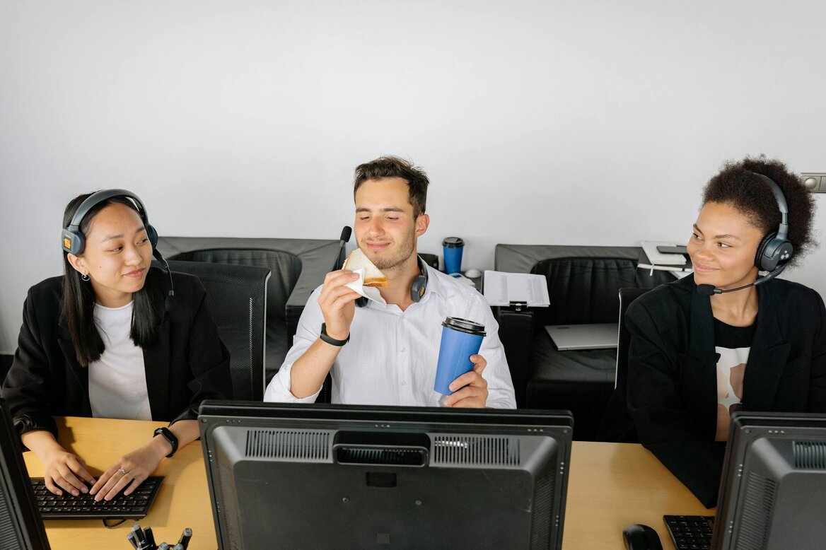 Monthly Compliance Checks