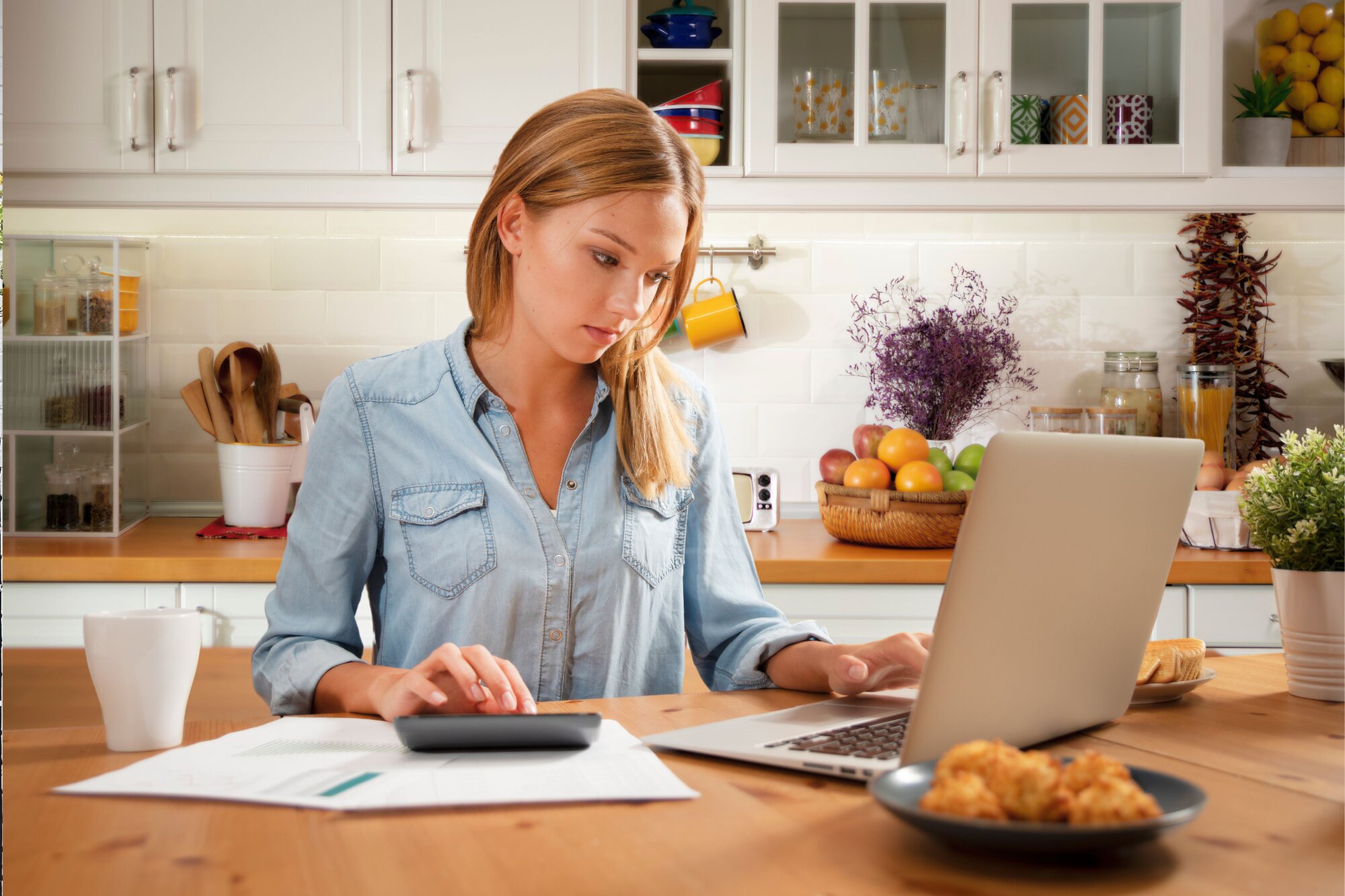 Effective Money Management and Smart Tax Planning