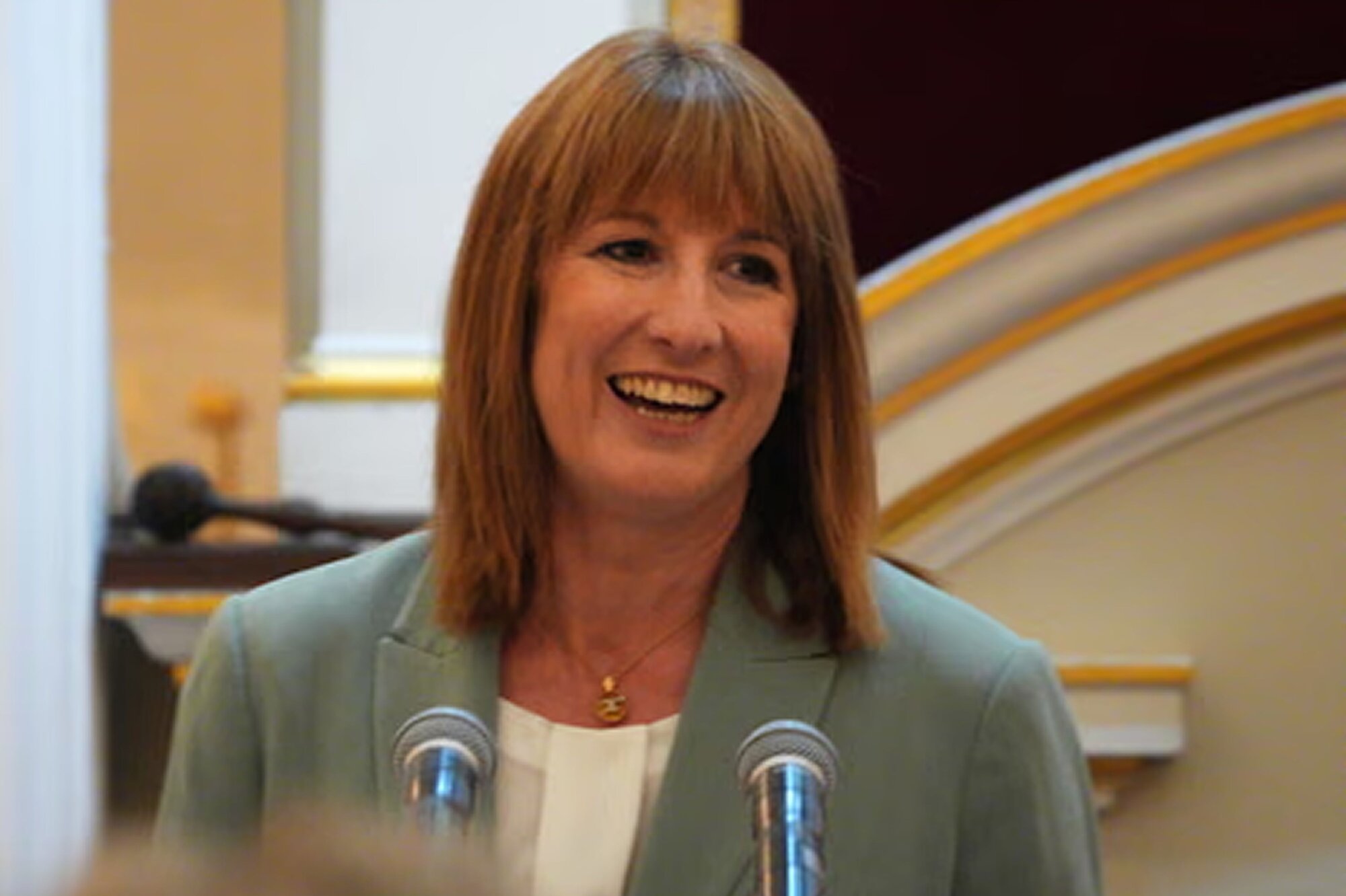 Fabian Society Urges Reeves to Slash Tax-Free Pension Lump Sum to £100,000