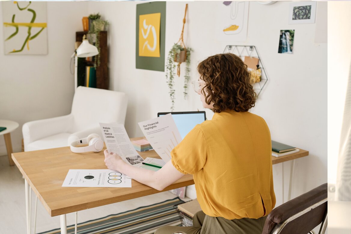 When Should You Register for Self Assessment?