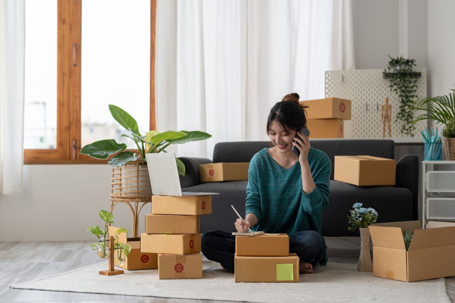 How to Start a Successful Virtual Assistant Business for Small Businesses?