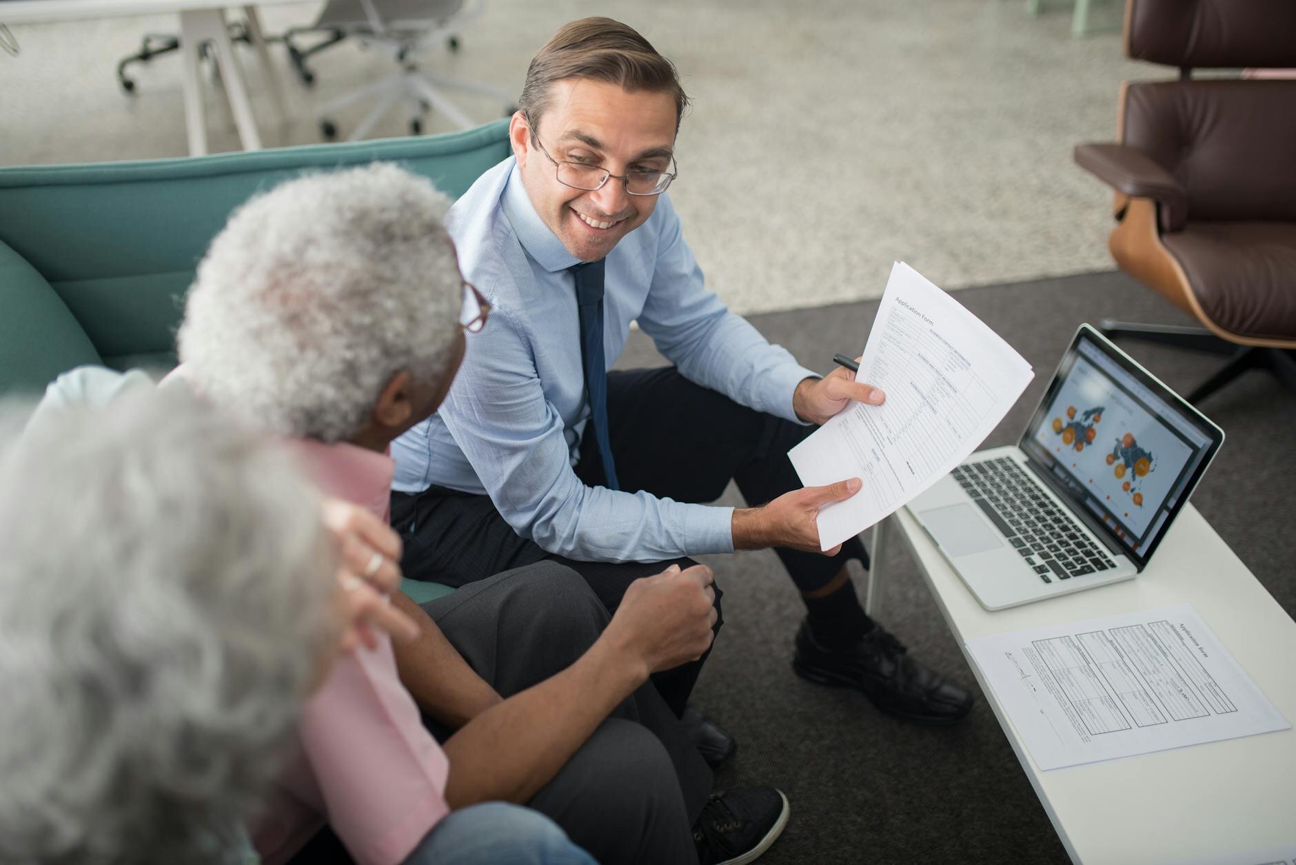 Accountant in Kingston upon Thames | Expert Tax & Financial Services