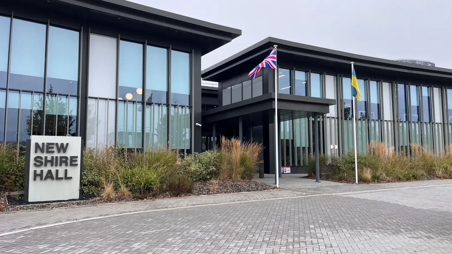 Cambridgeshire County Council announces Maximum Tax Increase