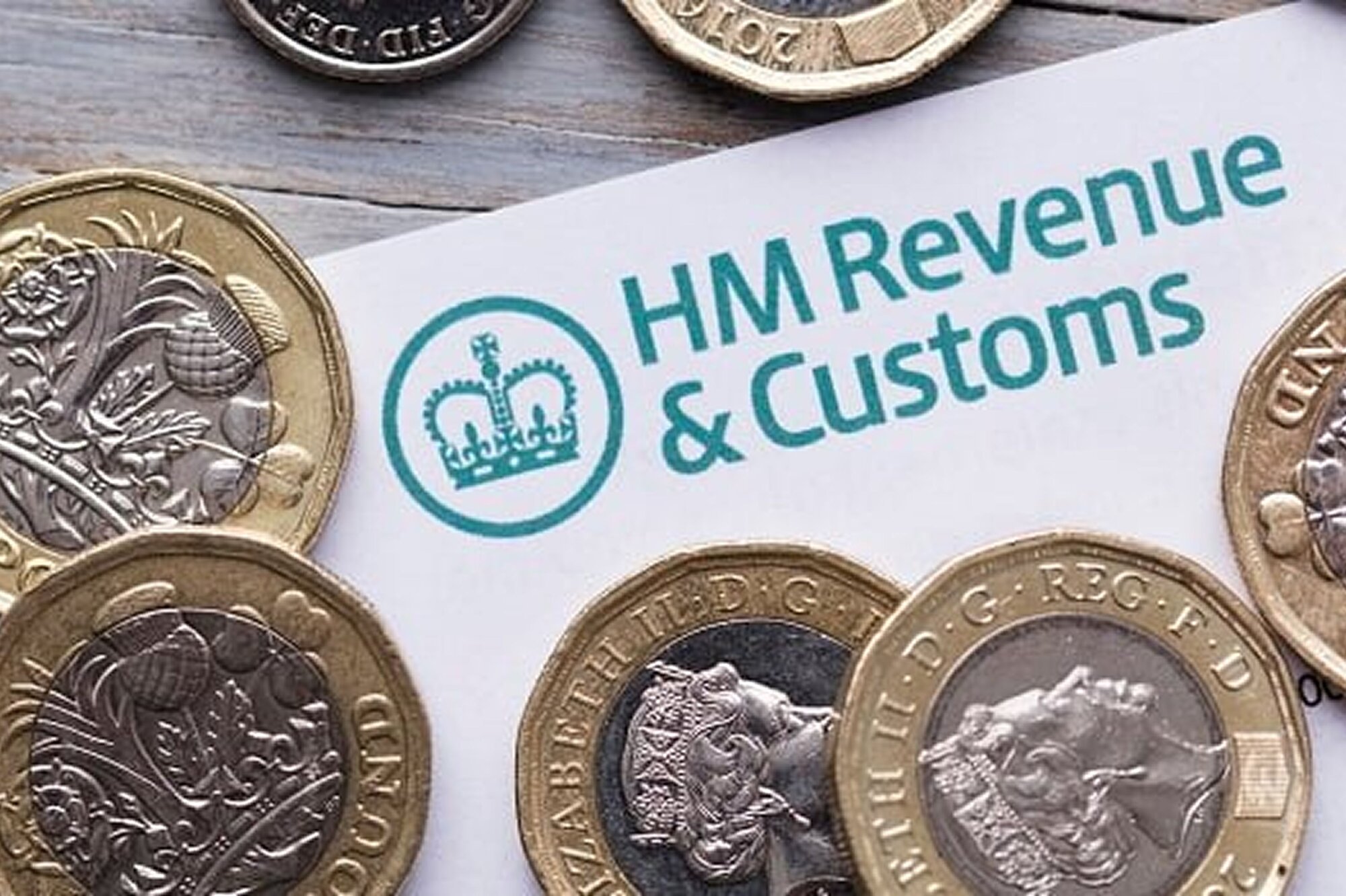 Millions Overpay £3.47bn Due to HMRC Tax Code Errors