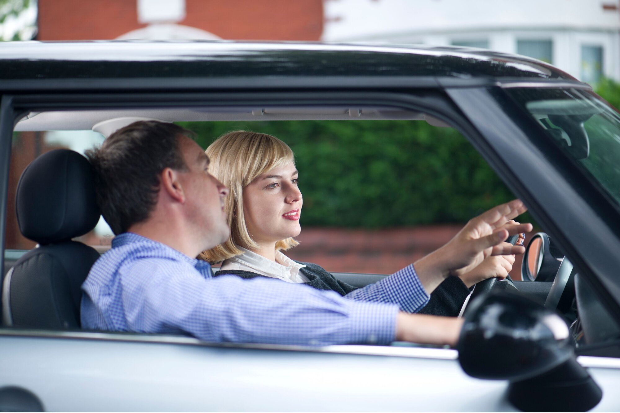 Can You Deduct Driving Lesson Costs from Taxes in the UK?