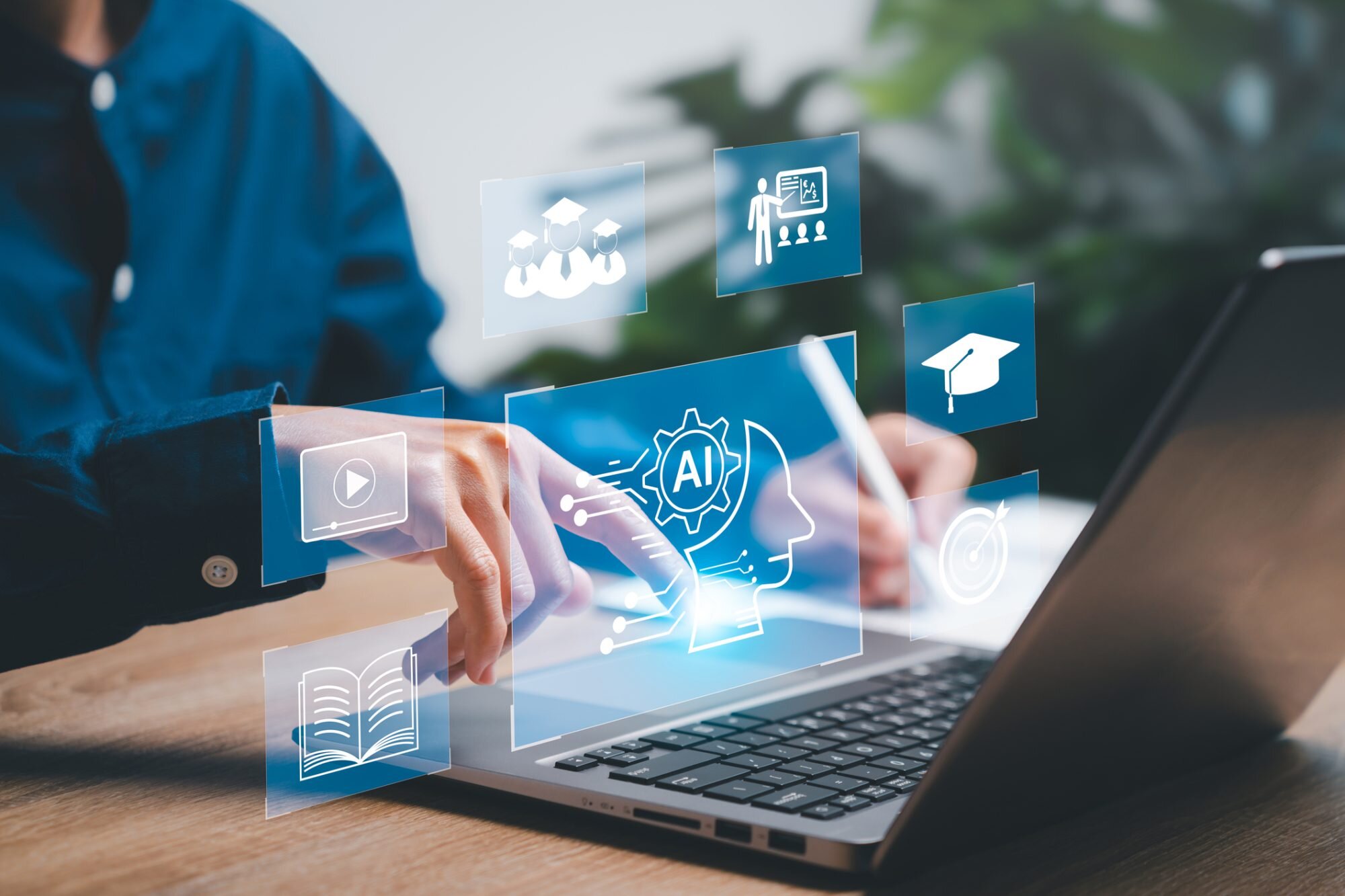 HMRC Adopts AI Platform For Staff Training And Communications