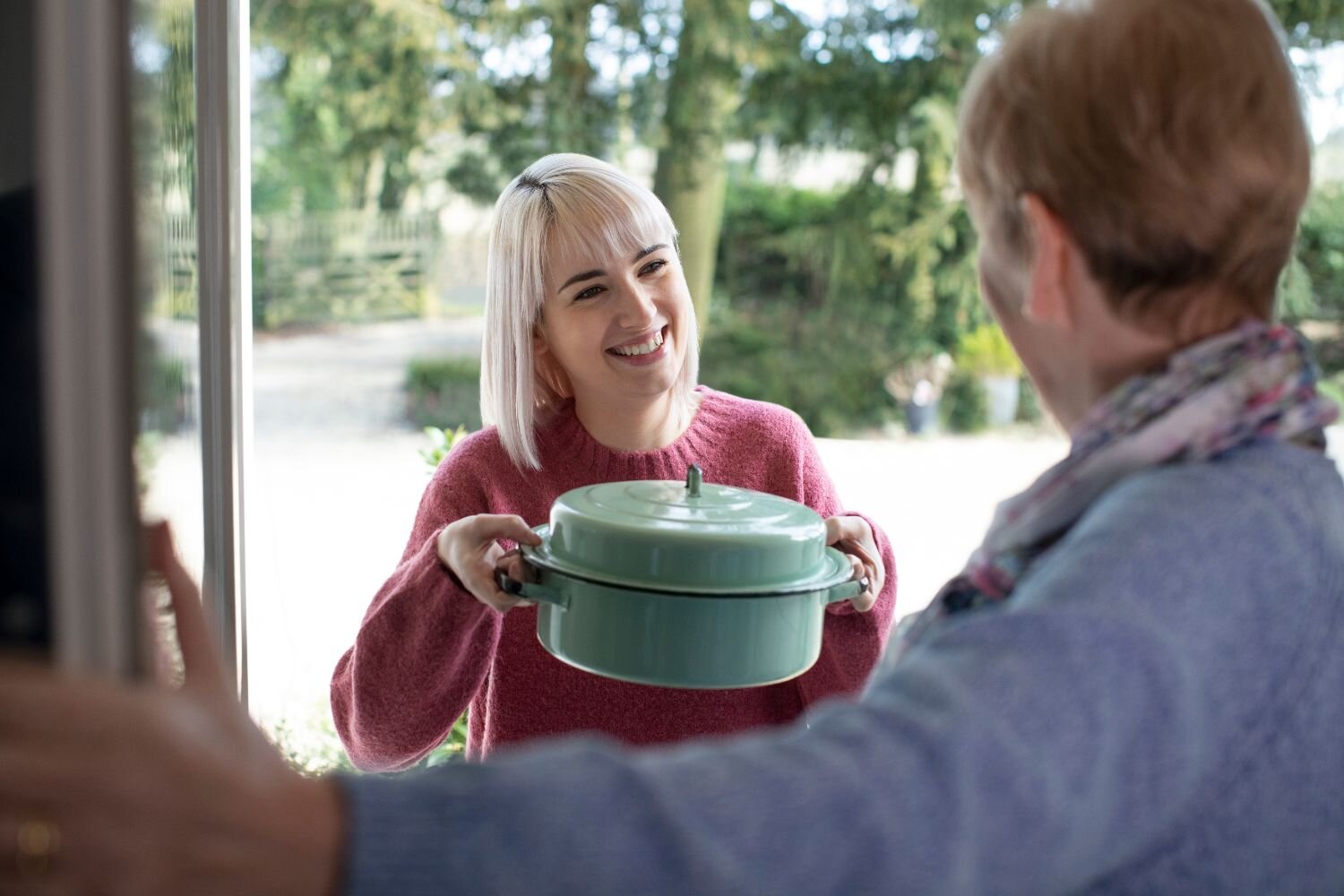 How to Handle Neighbour Complaints When Running a Home-Based Business