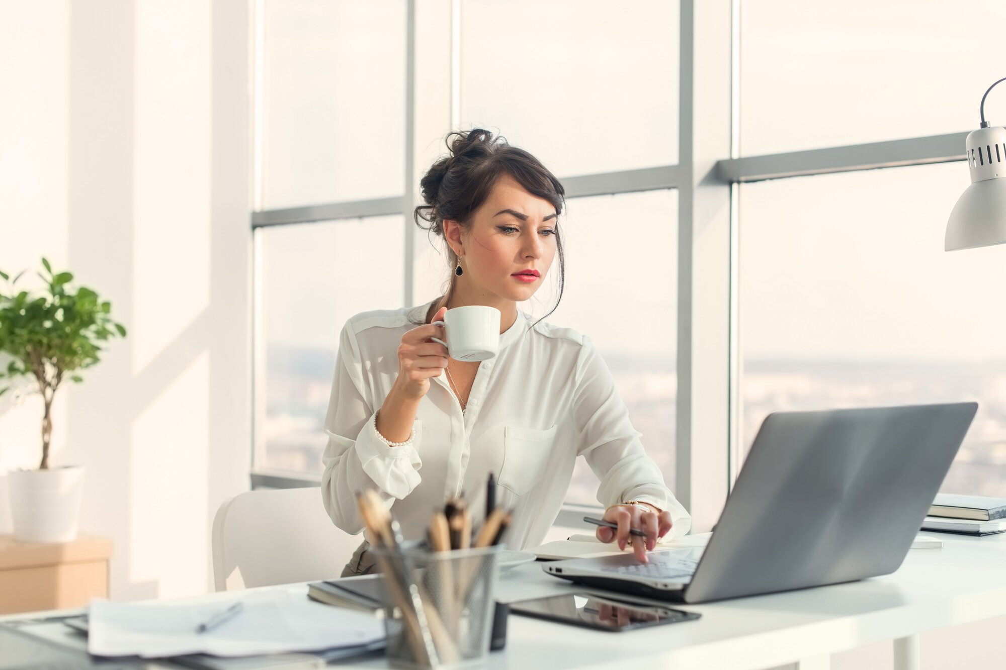 Do Company Directors Need to Register as Self-Employed for Tax Purposes?