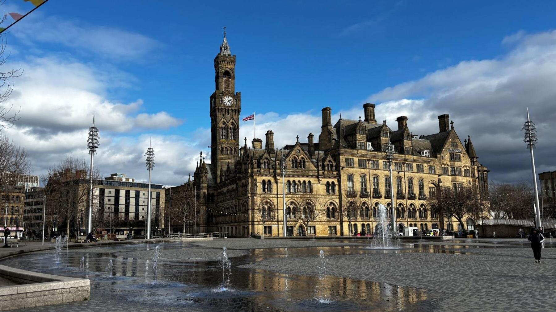 Bradford Council Tax Set To Rise As Residents Voice Concern
