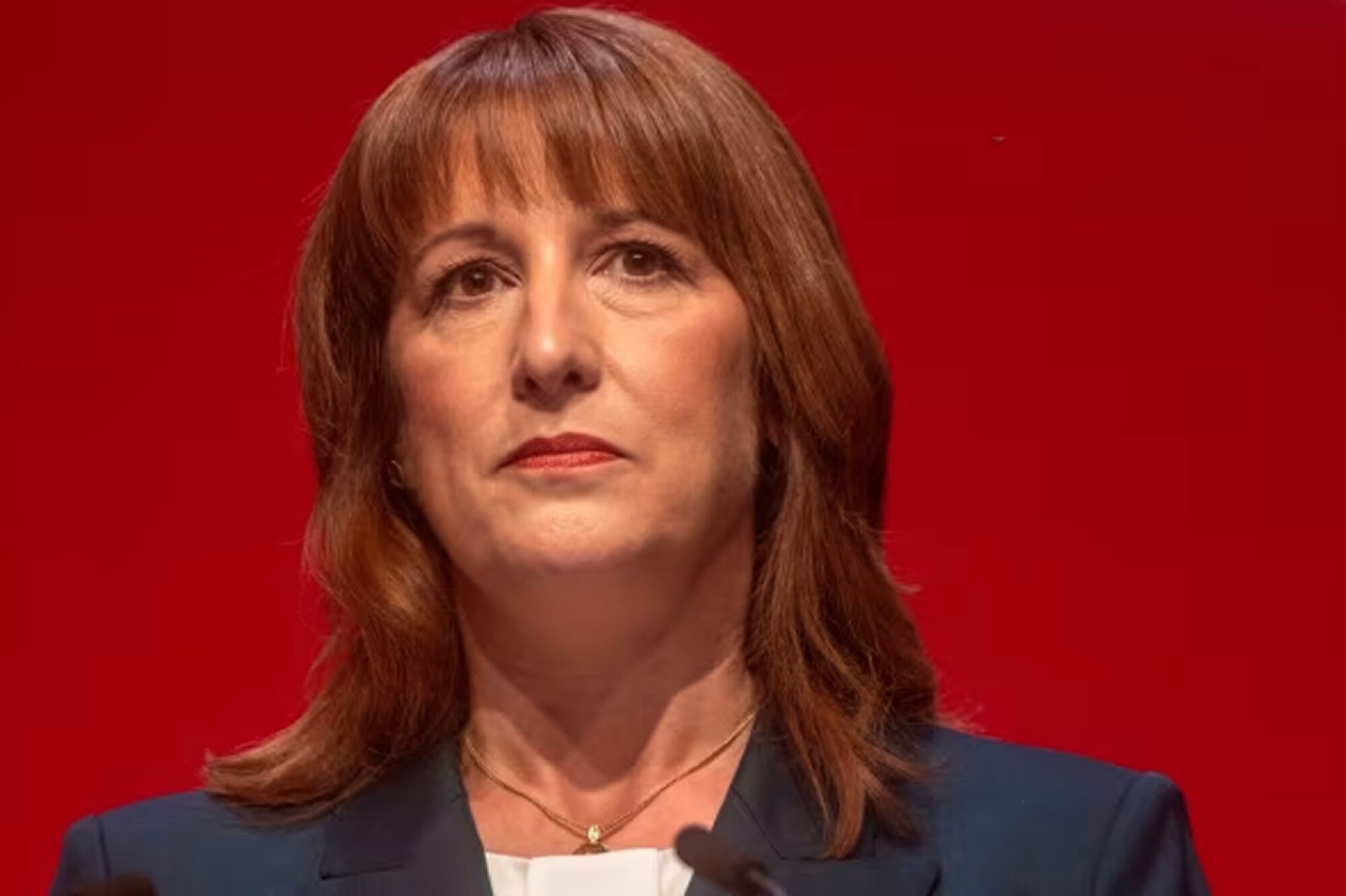 Rachel Reeves Under Pressure to Target High Earners in Income Tax Overhaul