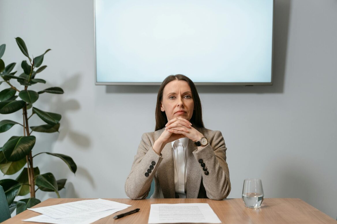 What Happens If You Don't Correct Tax Errors?
