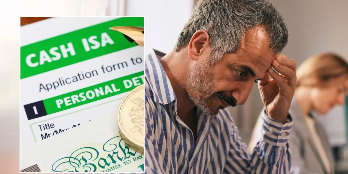 HMRC Sets New Limits on Crypto ETNs in Stocks And Shares ISAs