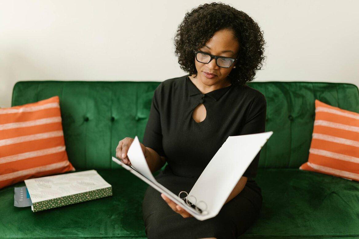 How to make your disclosure