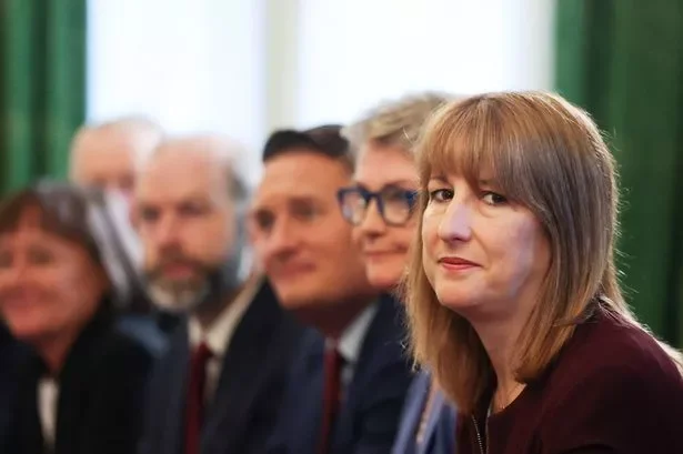 Calls Grow To Raise Personal Allowance To £20,000