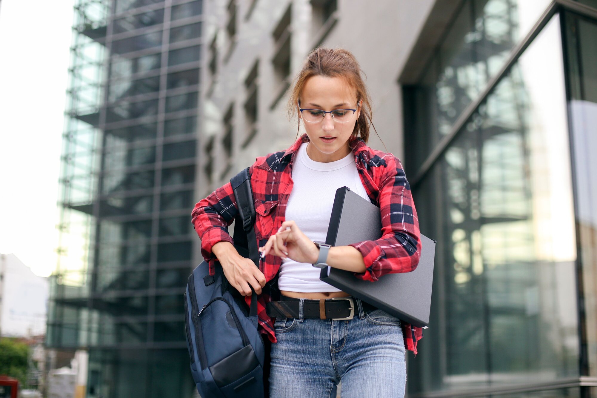 Balancing Two Jobs with Different Employment Requirements