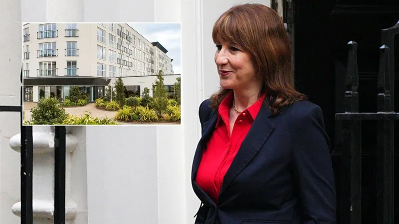 Butlin’s Chief Warns Labour Tourist Tax May Hit UK holidays