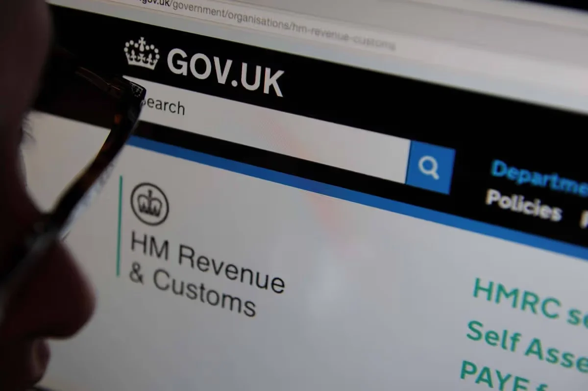 New Digital Tax Reporting Rules To Begin For UK Taxpayers
