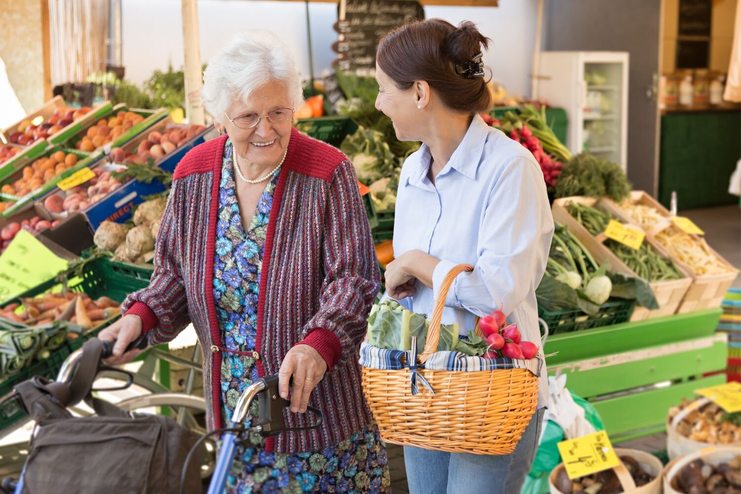 How Sole Traders Can Claim Carer's Allowance
