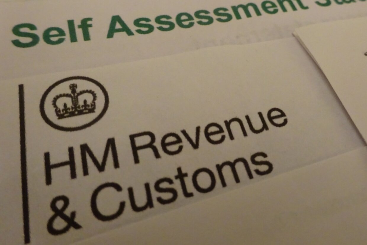 HMRC Worker Ordered To Pay £20,000 After Tribunal Over Office Return